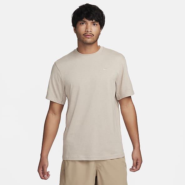 Nike yoga shirts shop